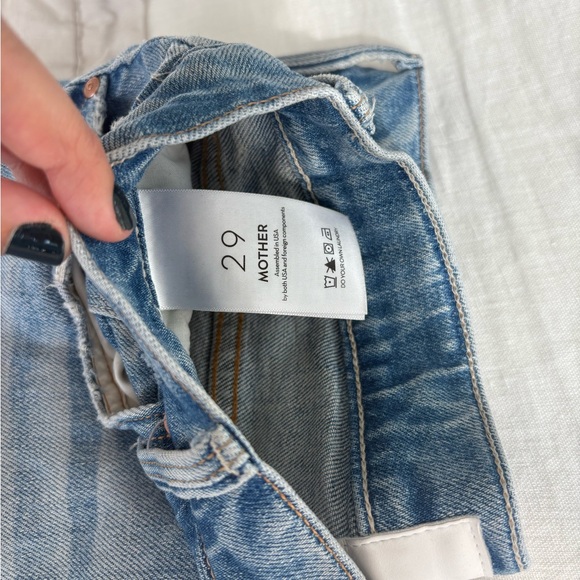 MOTHER The Tomcat - In the confession - Picture 5 of 7